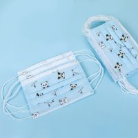 Kids Face Masks Unicorn Print